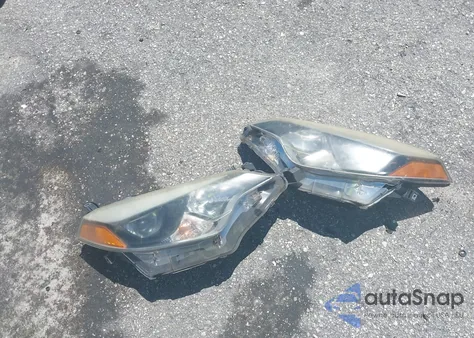 2014 Toyota Corolla Le from USA, damaged, VIN 2T1BURHE9EC089873